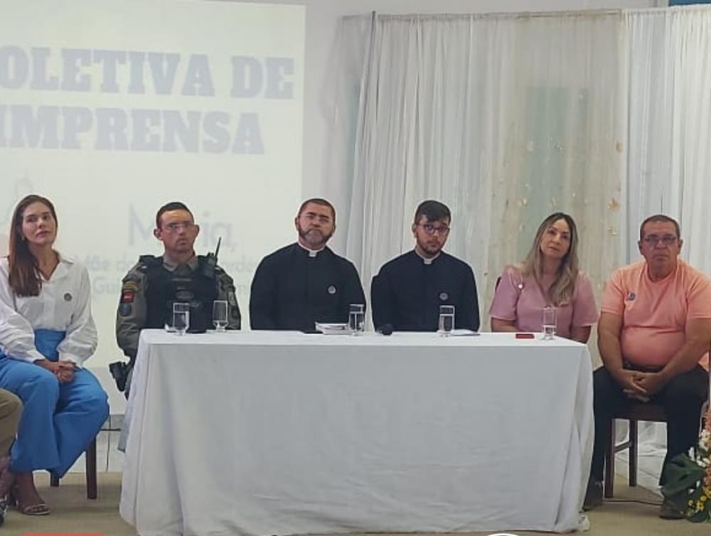 Foto: Ascom 3º BPM/Divulgação