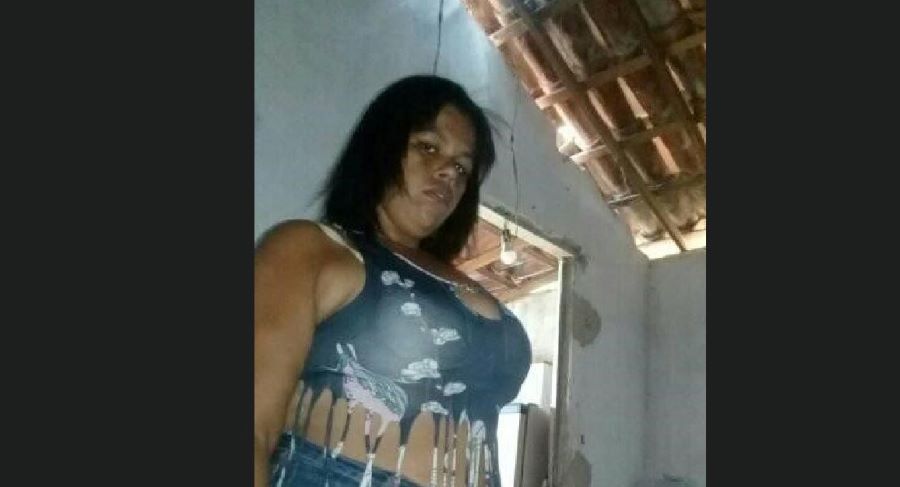 Chaiany Alves - Foto: Reprodução