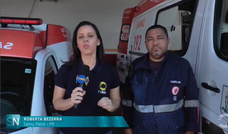 Foto: Edição/Patosverdade