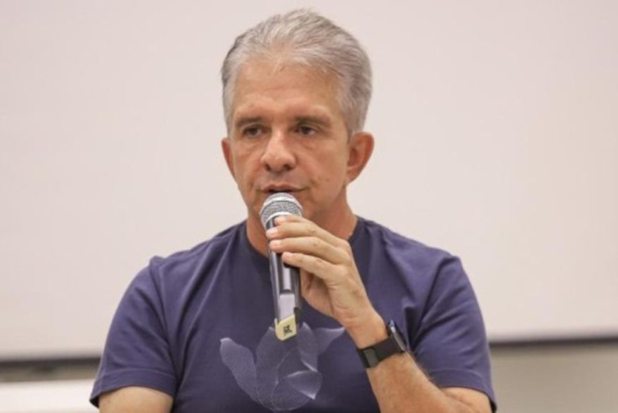 Nabor Wanderley - Foto: Reprodução