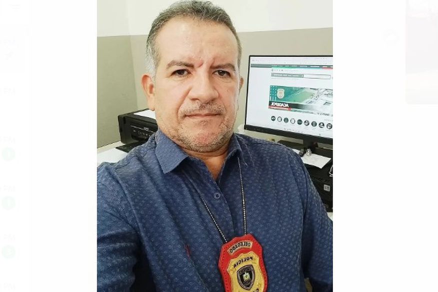 Elcenho Engel - Foto: Ascom PCPB