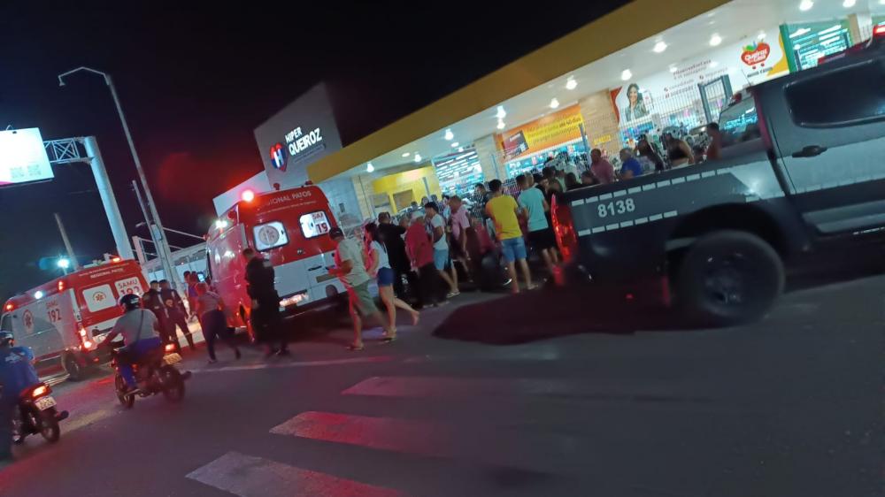 Foto: Reprodução/Redes Sociais