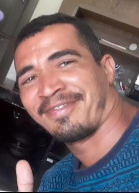 Jefferson Conegundes - Foto: Repodução/Redes socais