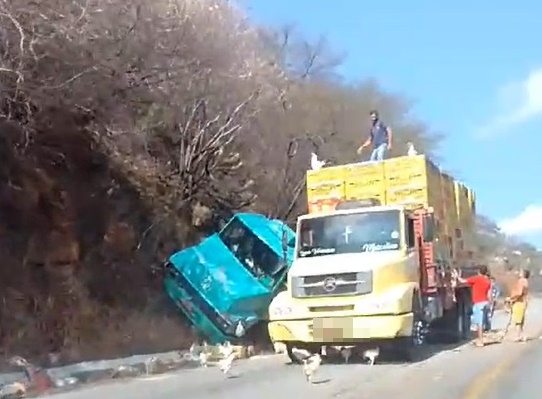 Foto: Reprodução/Redes sociais