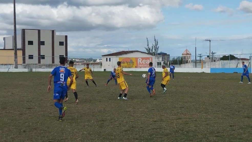 Foto: Max Oliveira/Jornal da Paraíba