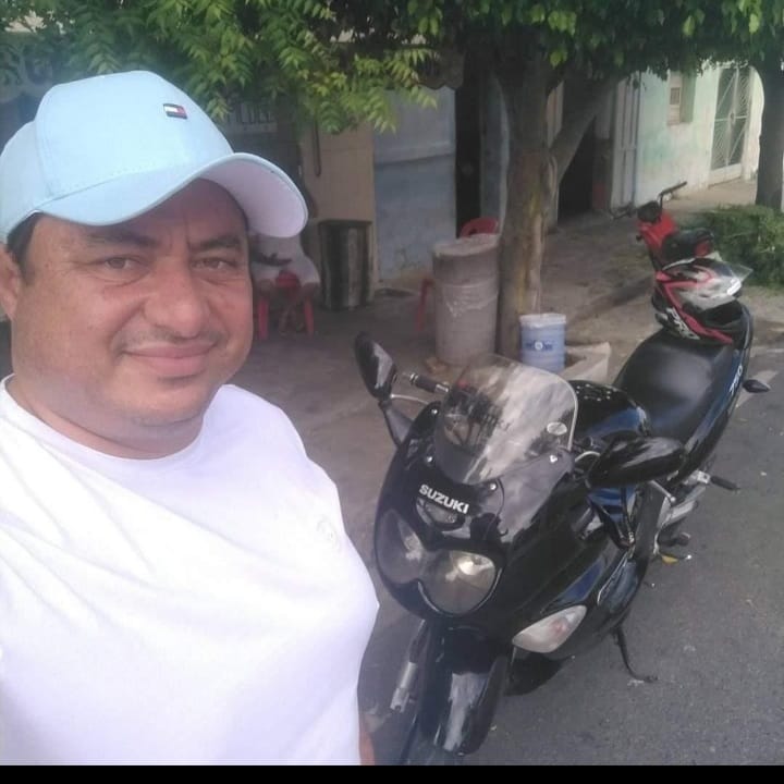 Amon Portela - Foto: Reprodução/Redes sociais