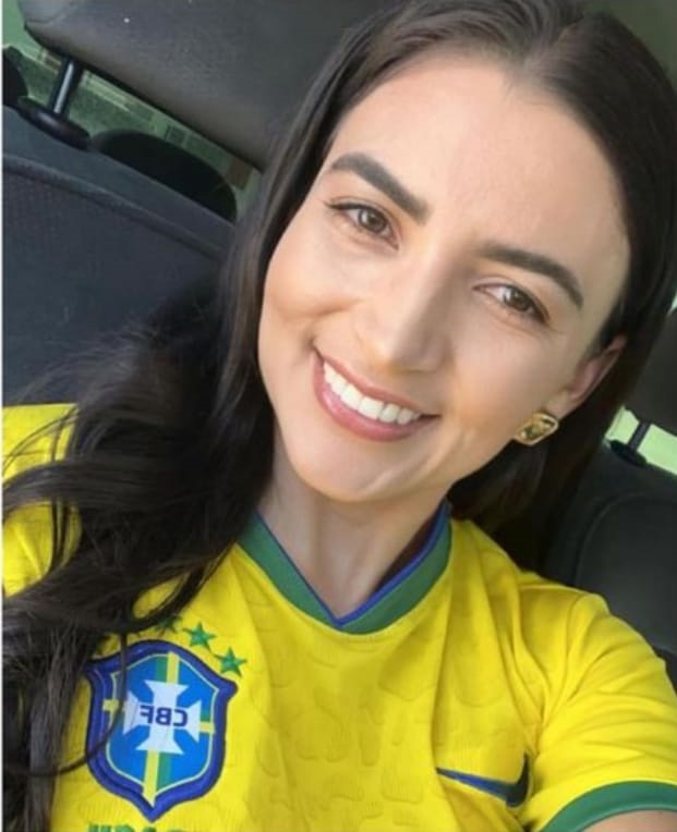 Kaliane - Foto: Reprodução/Redes sociais