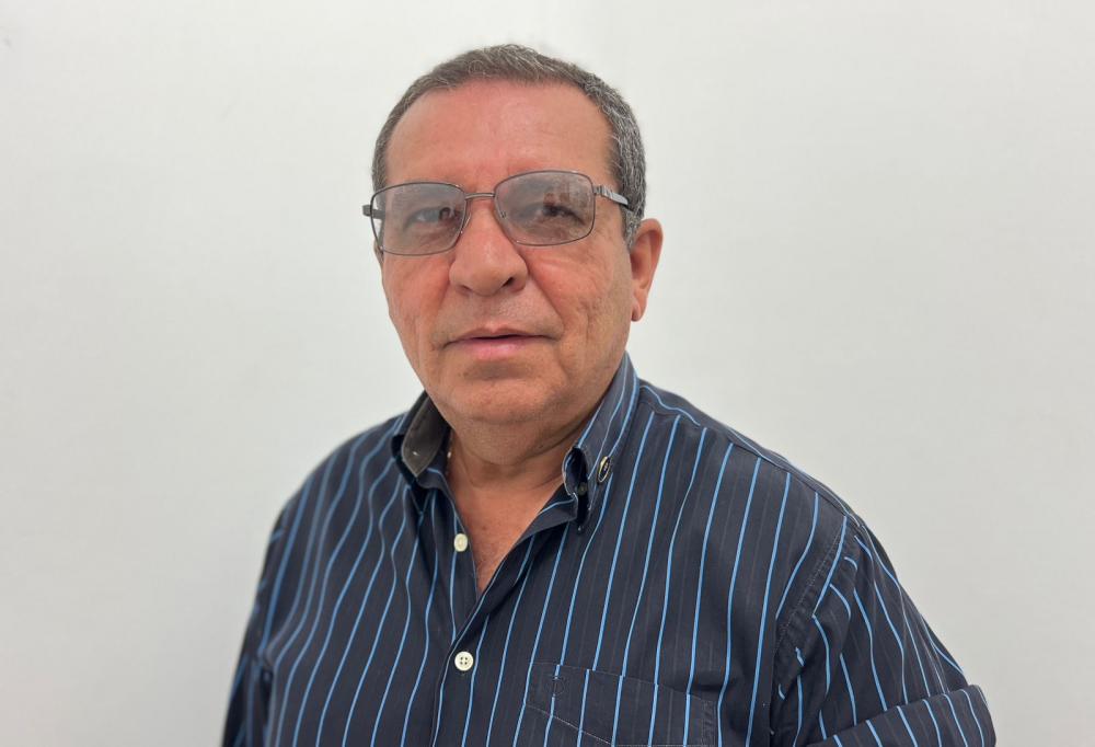 Josimar Barbosa - Foto: Reprodução