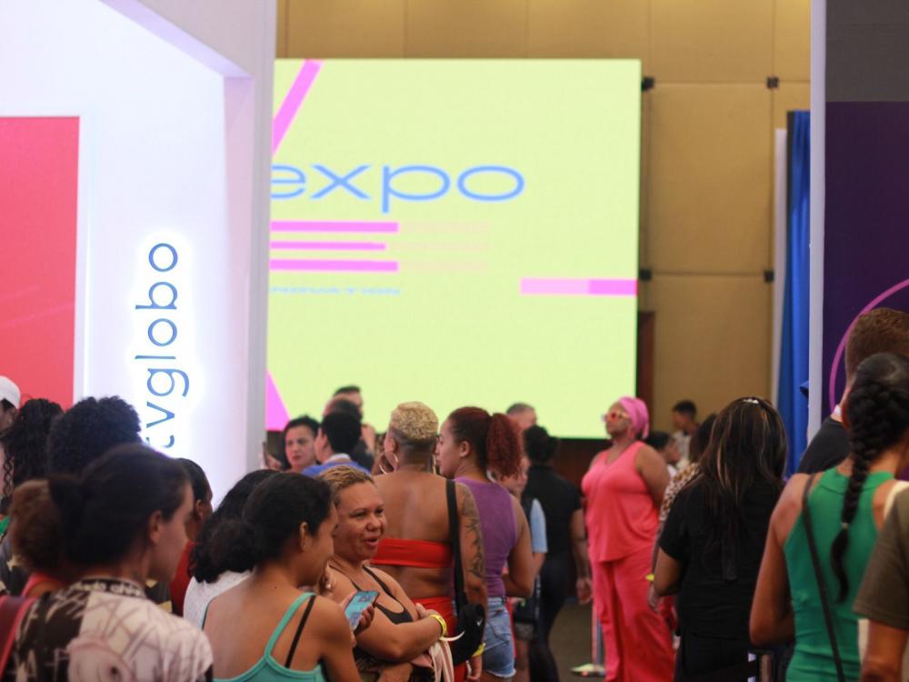 Imagem: Renata Souza/Expo Favela