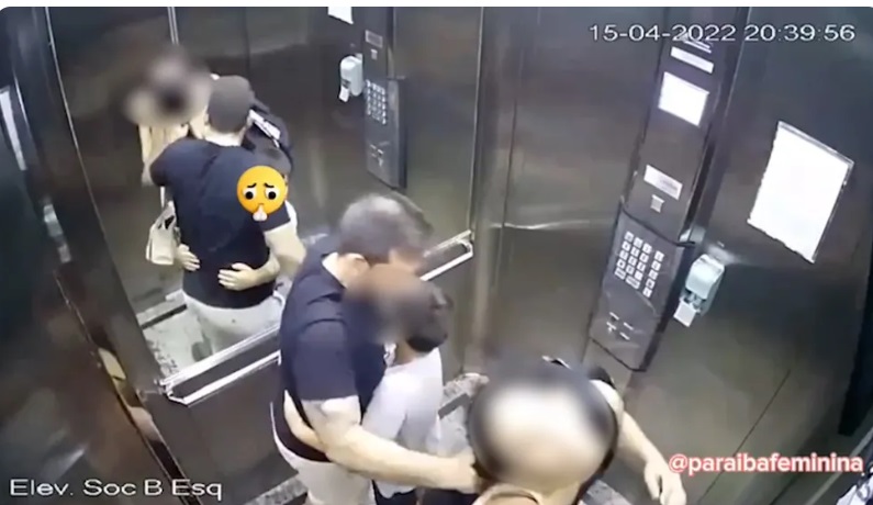 Delegacia recebeu denúncia do condomínio em 2022, mas só prosseguiu com as investigações este ano, após denúncia formal da vítima. Caso está sendo acompanhado pela Corregedoria da Polícia Civil.