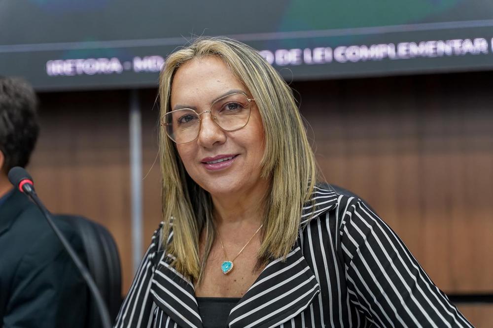 Tide Eduardo - Foto: Câmara de Patos