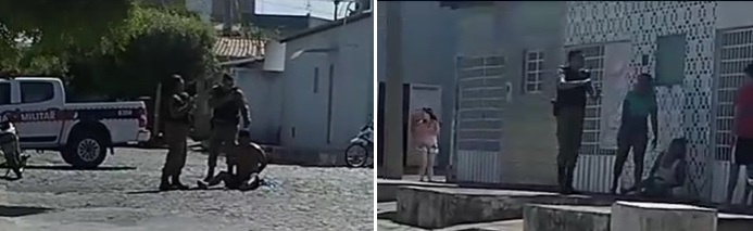 Imagens: Redes Sociais