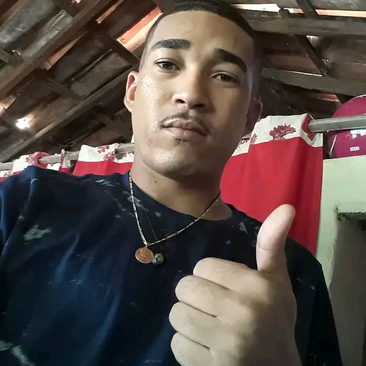 Arthur dos Santos - Foto: Reprodução/Redes Sociais