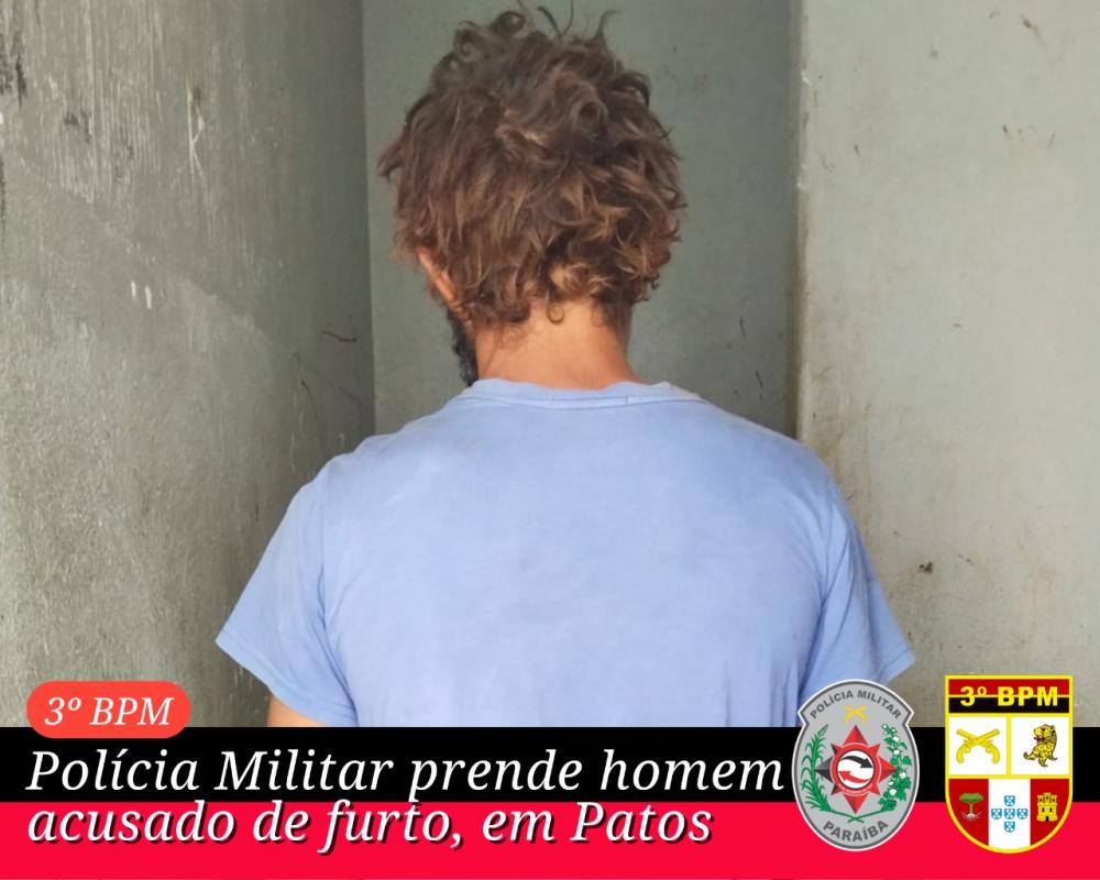 Foto: Divulgação/Ascom 3º BPM