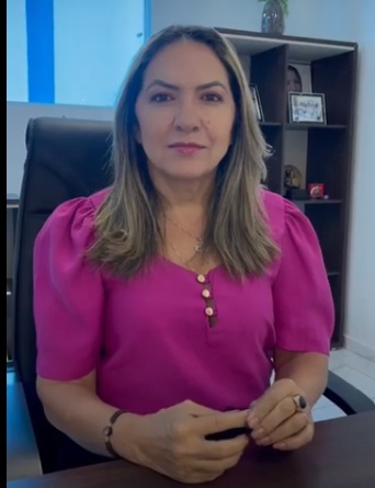 VÍDEO: Tide Eduardo esclarece que não houve violação do Regimento Interno e da Lei Orgânica da Câmara na convocação das sessões extraordinárias