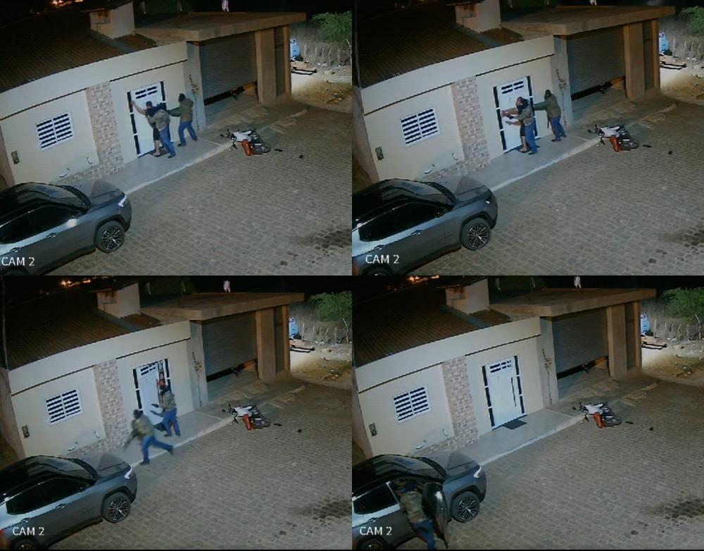 Edição de imagens: Airton Alves/Patosverdade