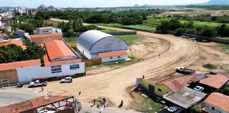 Foto: Divulgação/ASCOM CMP/PMP