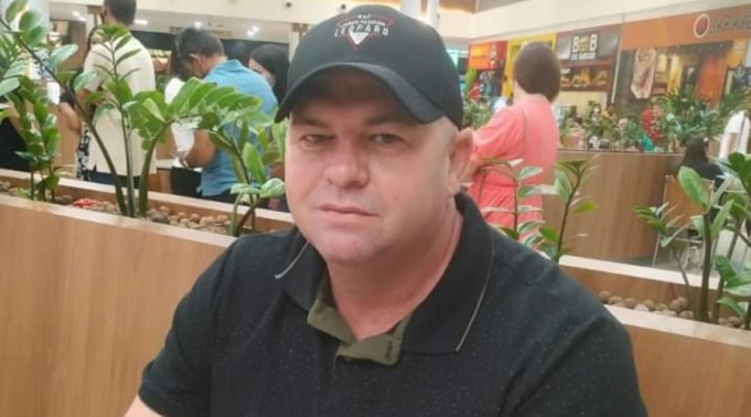 Eleilson Medeiros - Foto: Reprodução/Redes Sociais