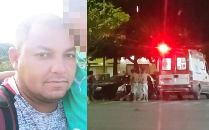 Fotos: Reprodução/Redes Sociais