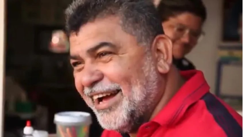 Lenildo Morais - Foto: Divulgação/Assessoria