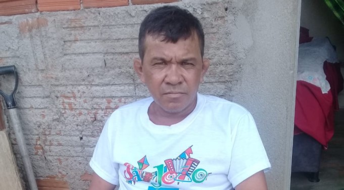  José Francisco - Foto: Reprodução