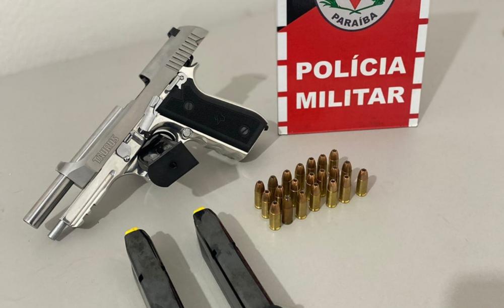 Foto: Divulgação/Ascom 3º BPM