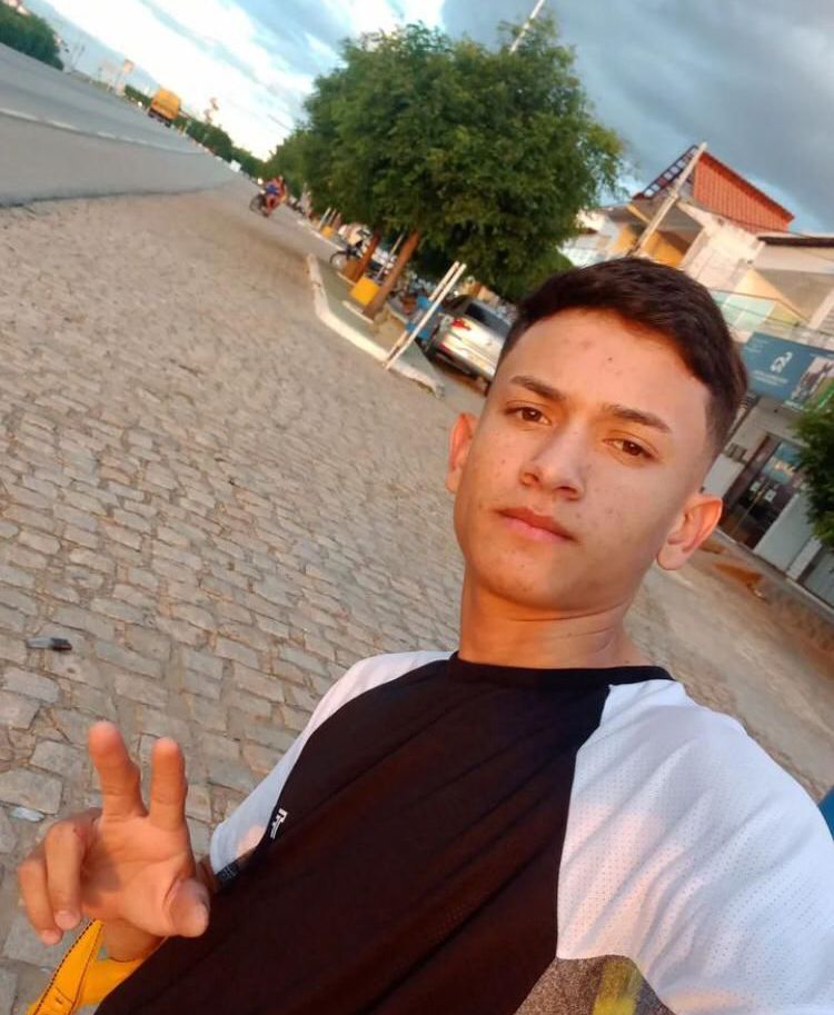 Edivanildo Everson - Foto: Reprodução