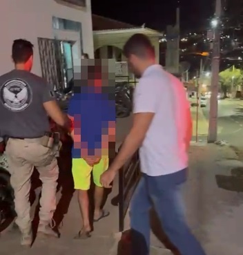 Foto: Divulgação/Polícia Civil