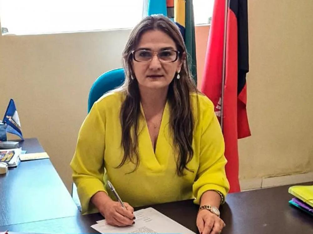 Joana Sabino (prefeita)