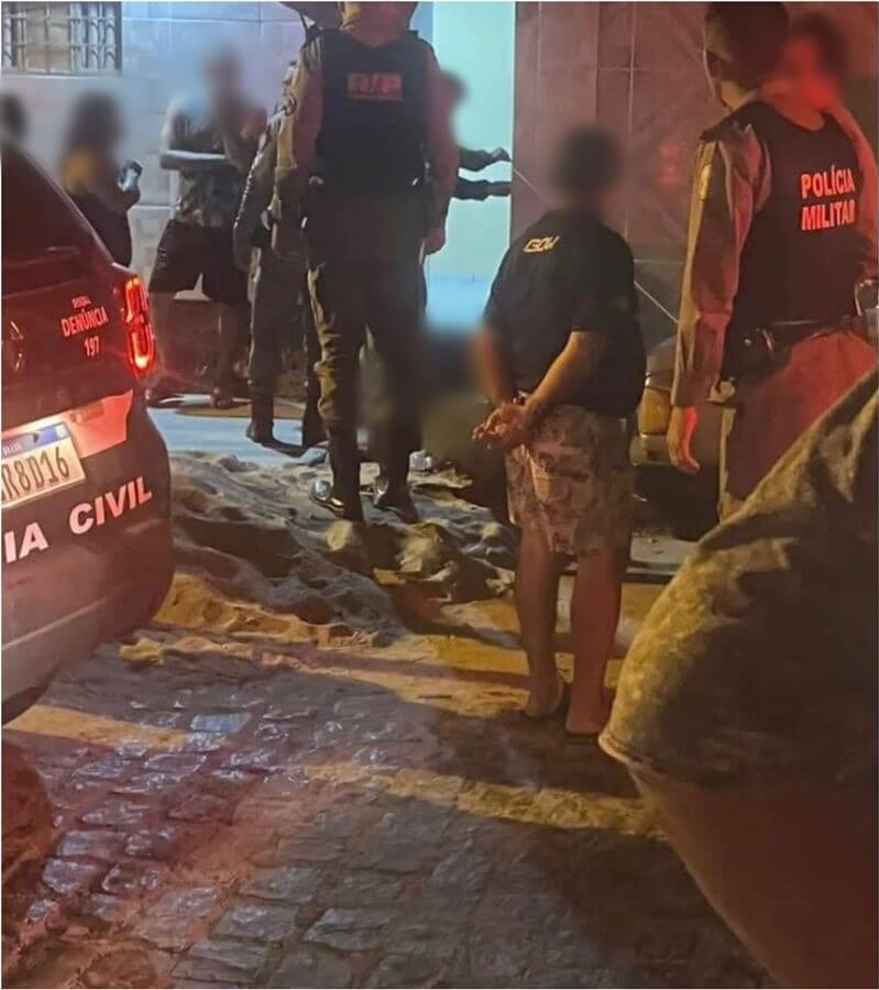 Foto: Reprodução/Blog Paraíba Notícias