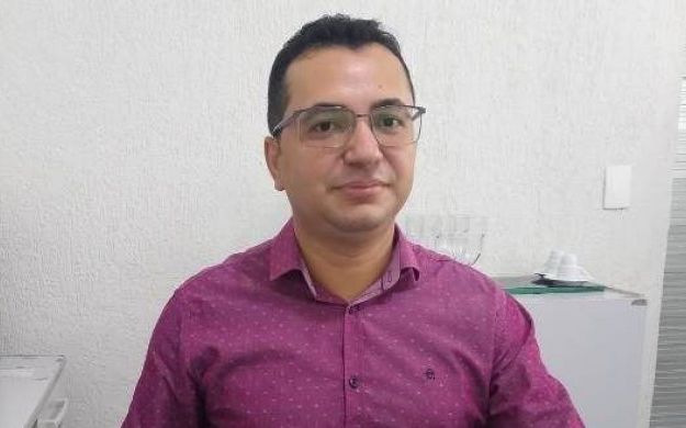 Secretário Francivaldo Freitas