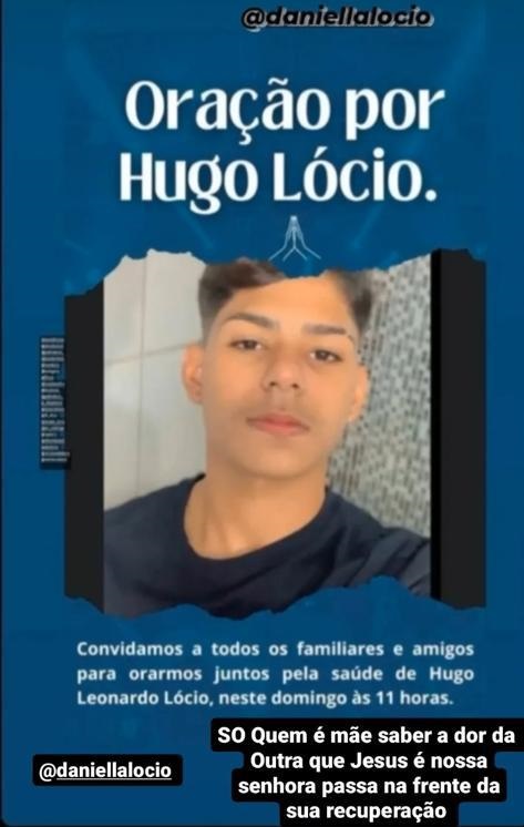 Foto: Reprodução/Redes Sociais