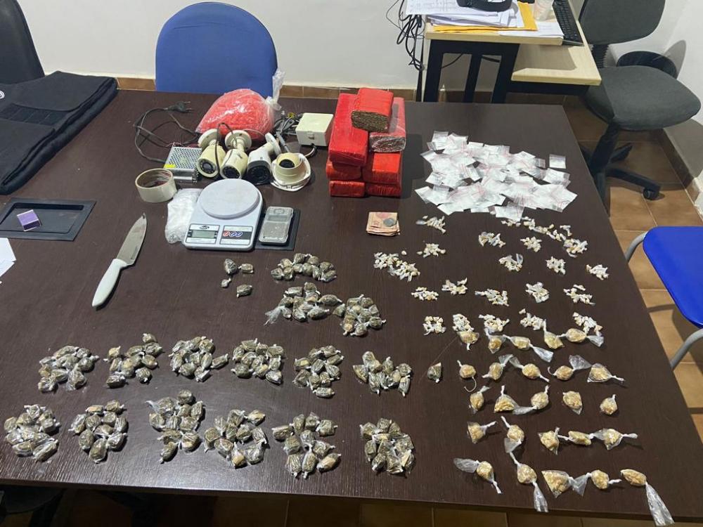 Foto: Divulgação/ROTAM