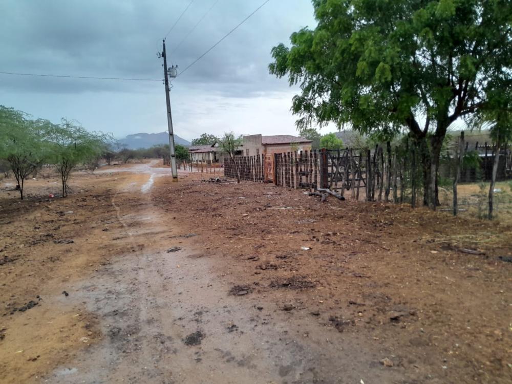 Imagem: Kléber Medeiros/São José de Espinharas