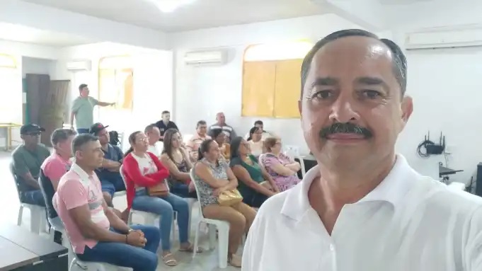 Marconi Palmeira Filho