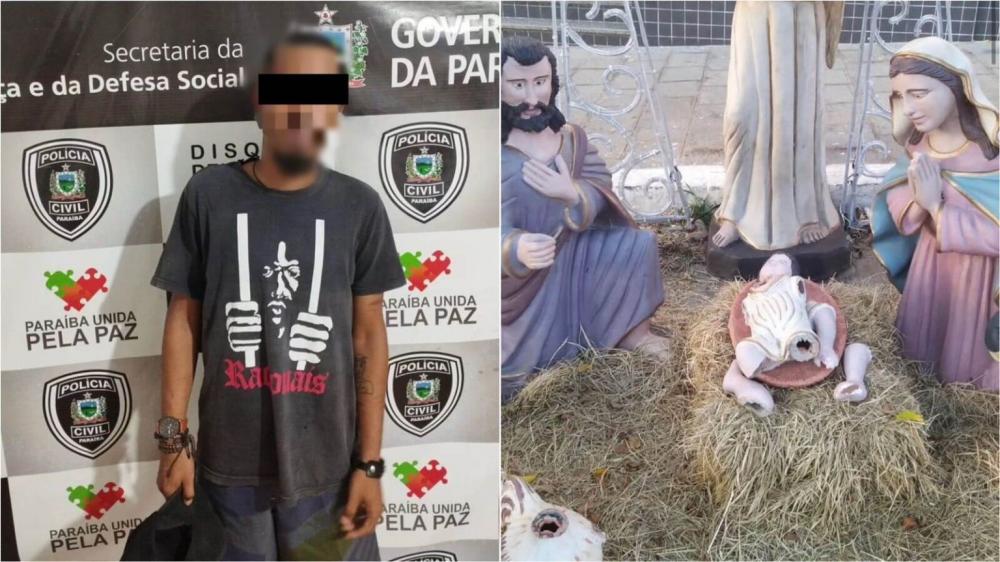 Fotos: Divulgação/DRF