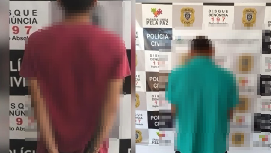 Foto: Divulgação/Polícia Civil