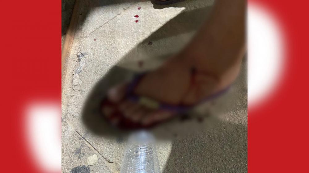 Foto: Reprodução/Jornal Patoense