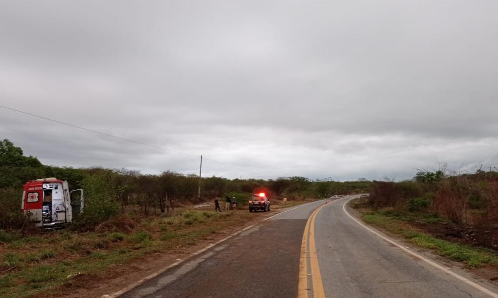 Foto: Divulgação/PRF