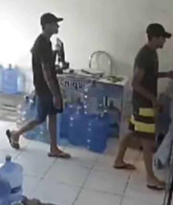 Foto: Divulgação/Polícia Civil