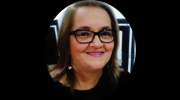 Jacinta de Medeiros - Foto: Reprodução