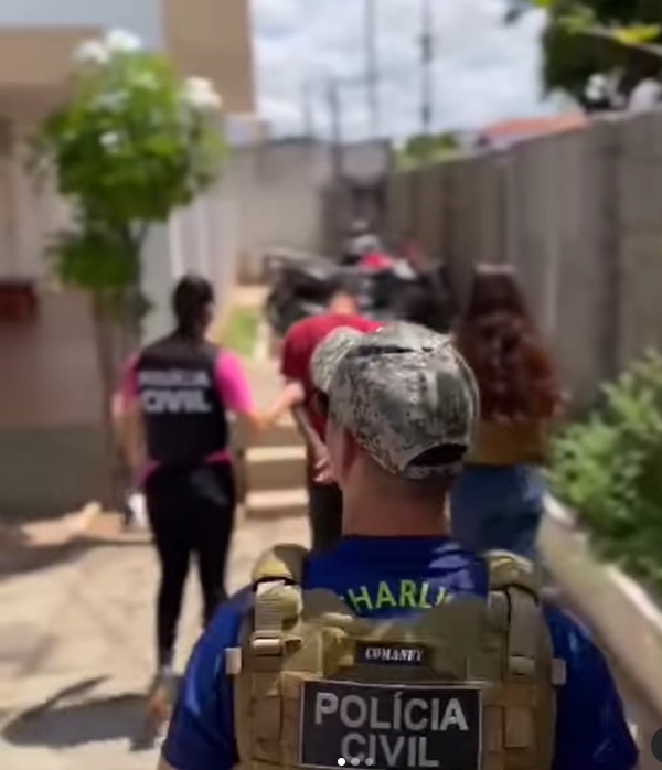 Foto: Reprodução/Patosverdade