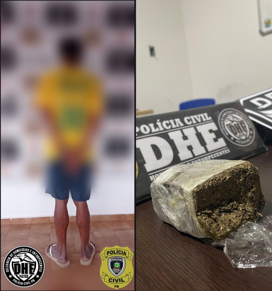 Fotos: Divulgação/DHE