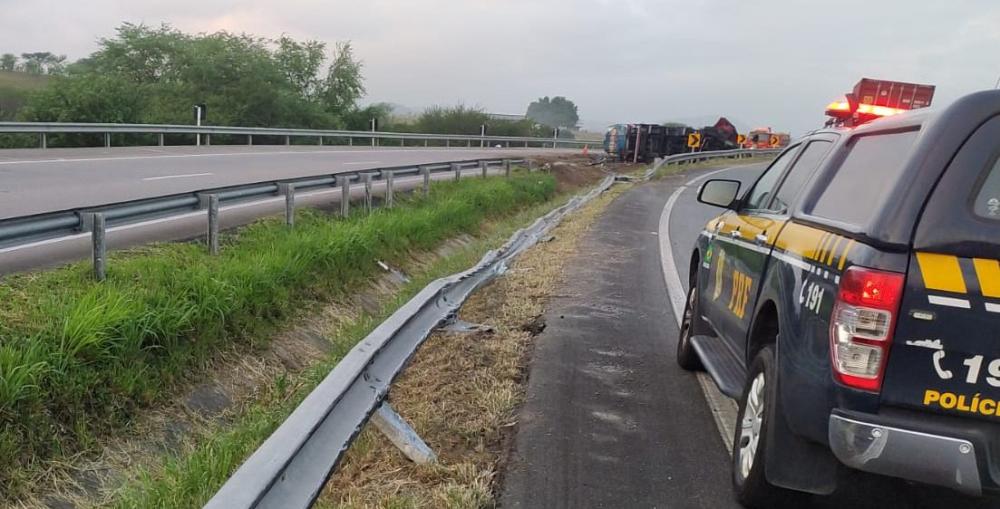 Foto: divulgação/PRF-PB