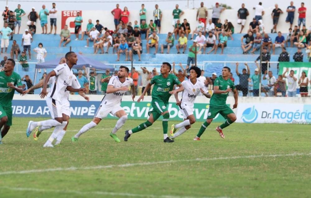 Foto: Ascom/Atlético