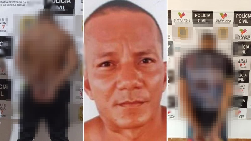 Fotos: Divulgação/DHE