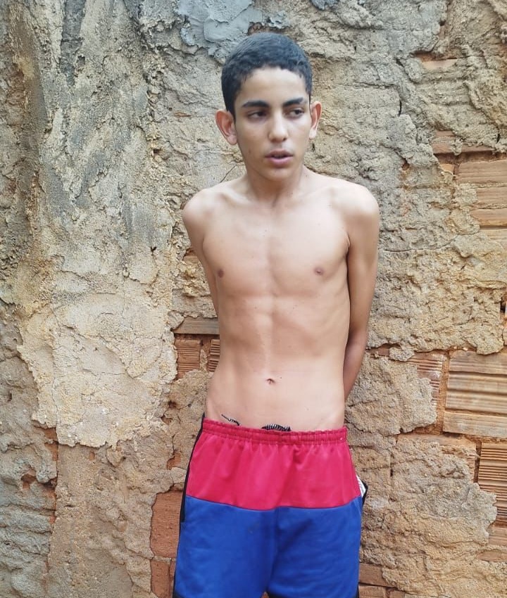 Foto: Reprodução/Redes Sociais