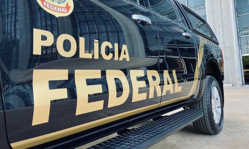 Foto: Polícia Federal/ Divulgação