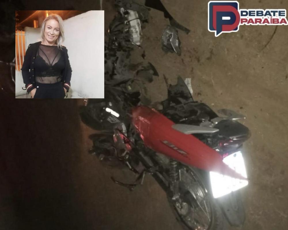 VÍDEO: Mulher Morre E Outra Fica Ferida Em Grave Acidente Envolvendo ...