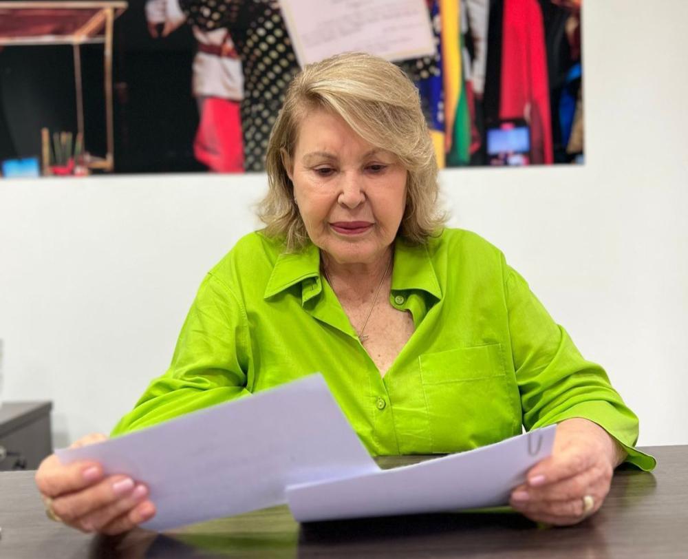 Francisca Maria - Foto: Divulgação/Assessoria